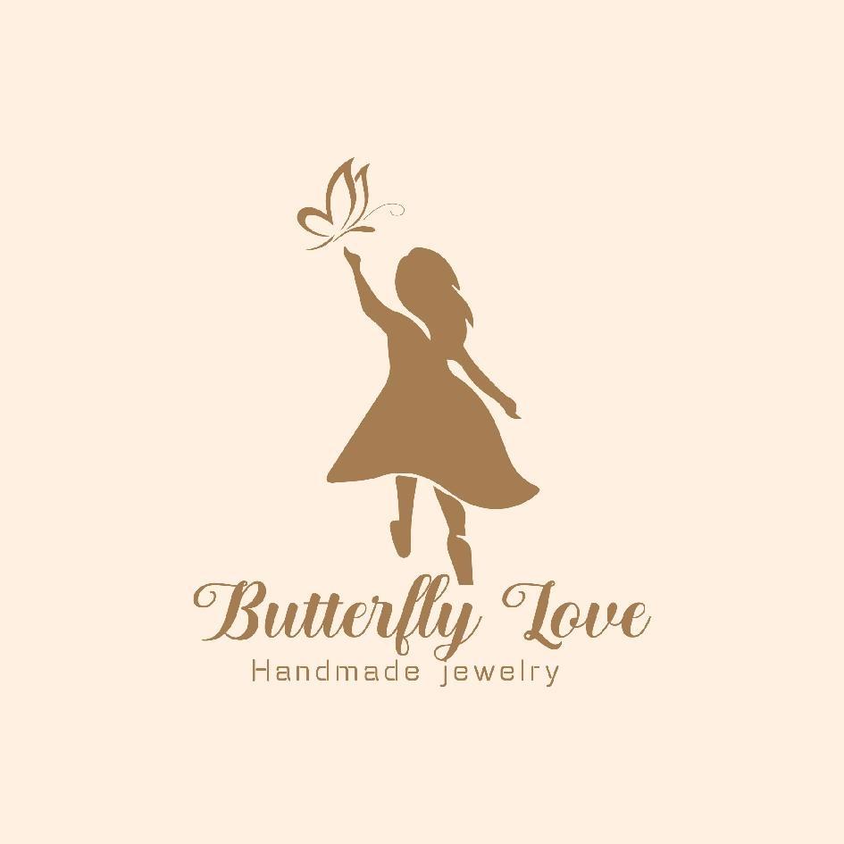 Butterfly Love及圖