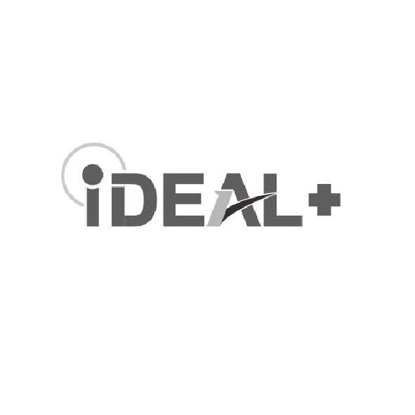 iDEAL+設計字