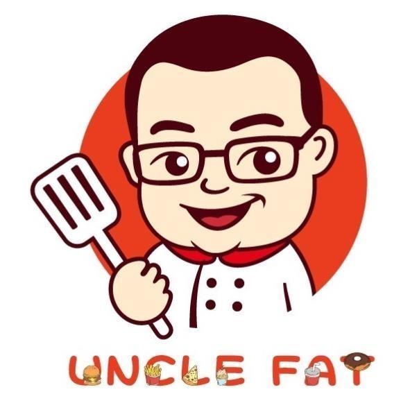 UNCLE FAT及圖