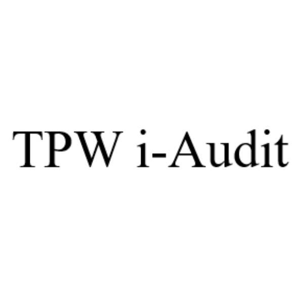TPW i-Audit