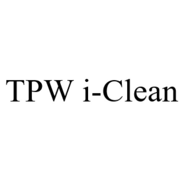 TPW i-Clean