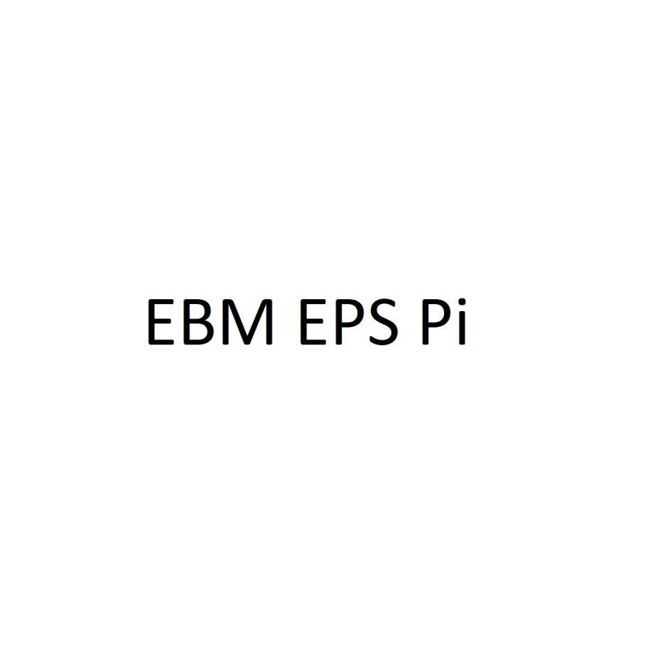 EBM EPS Pi