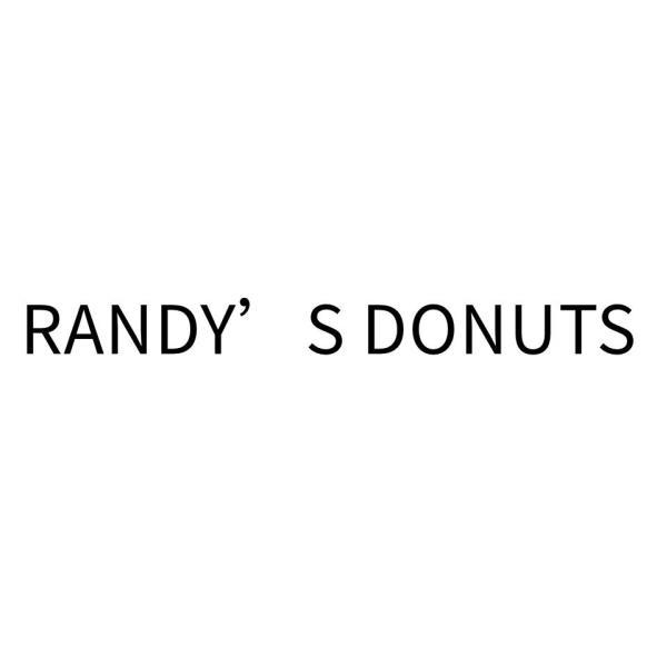 RANDY'S DONUTS