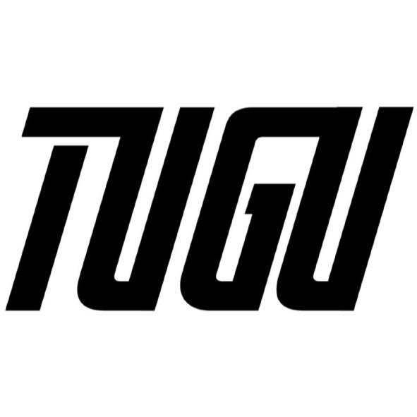 TUGU設計字