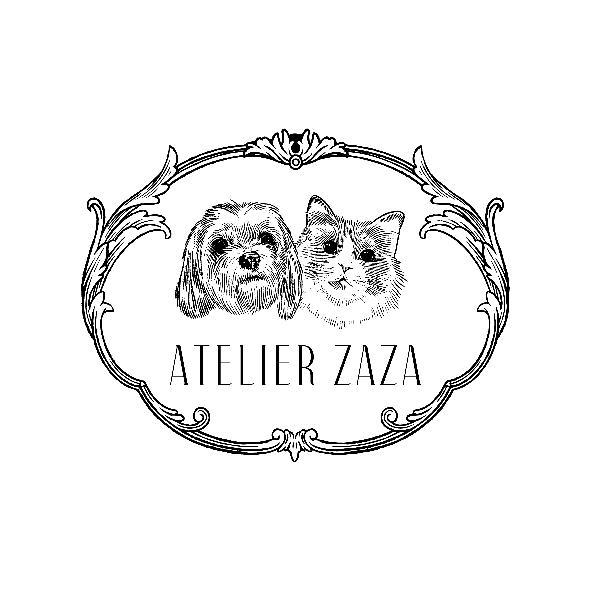 ATELIER ZAZA 及圖