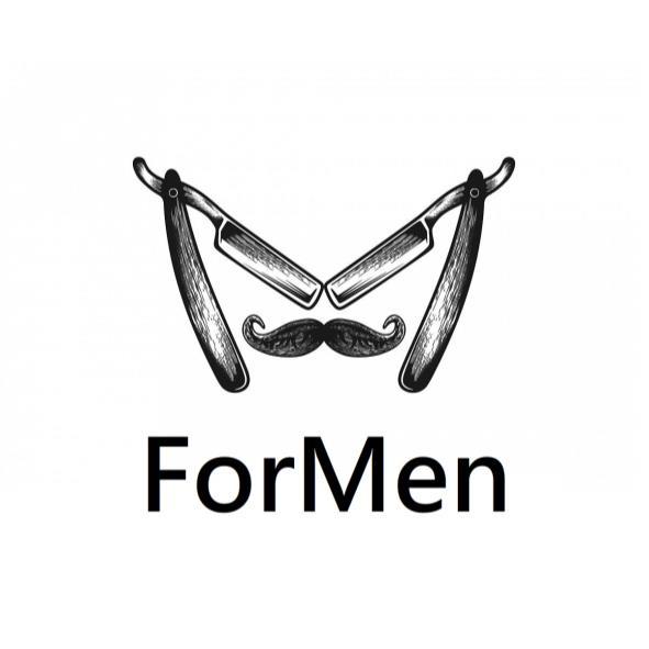 ForMen及圖