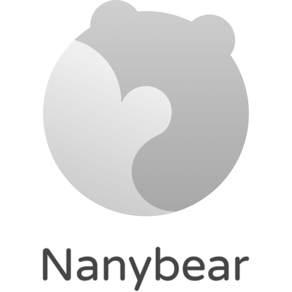 Nanybear及圖