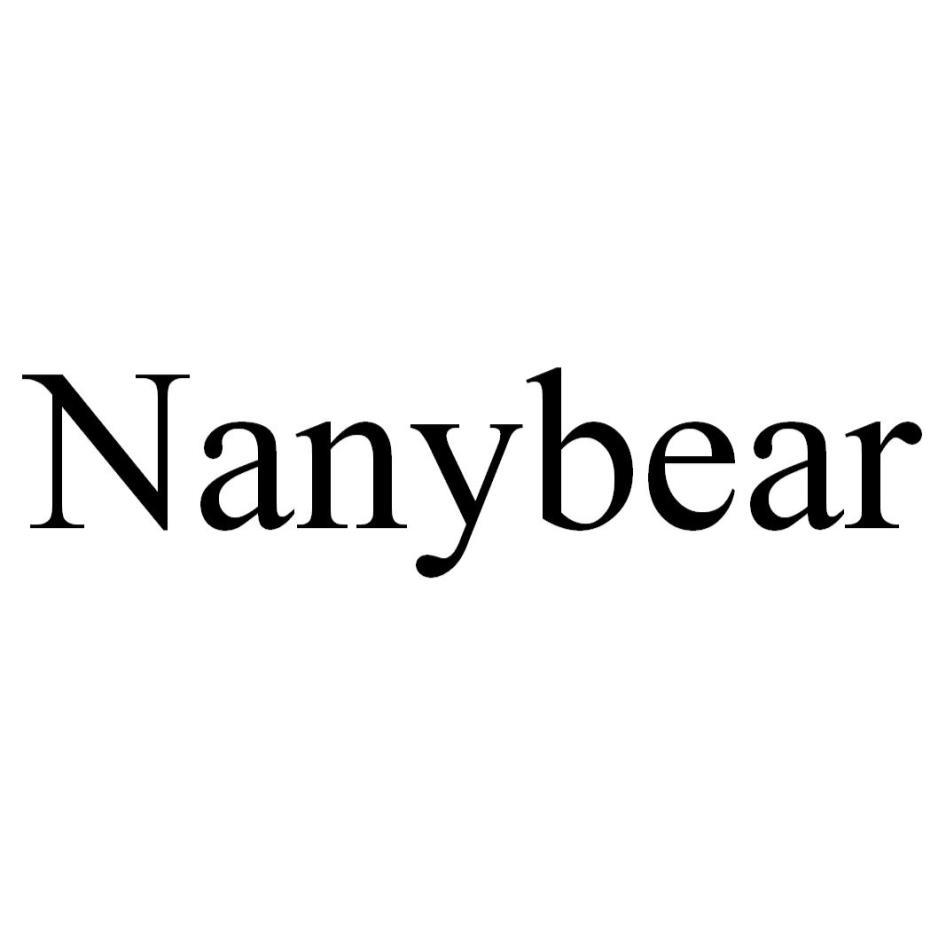 Nanybear