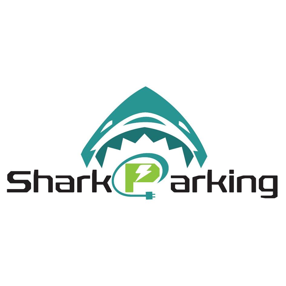 Shark Parking 設計及圖