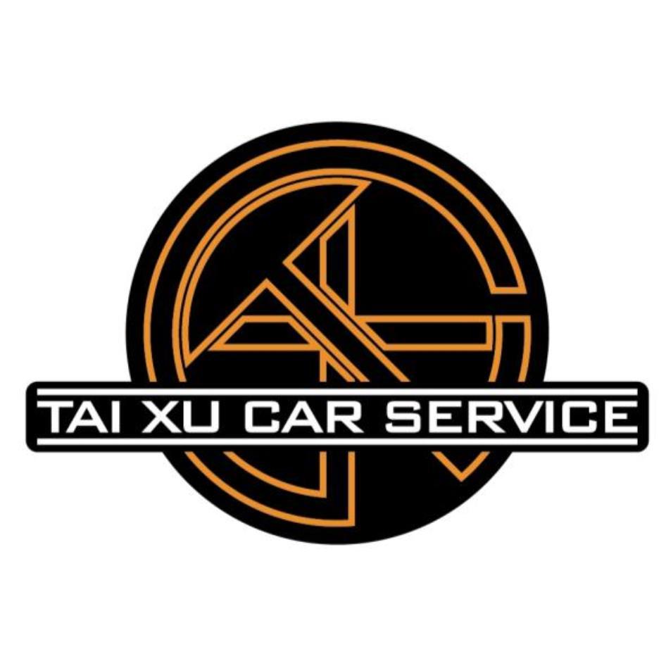 TAI XU CAR SERVICE及圖