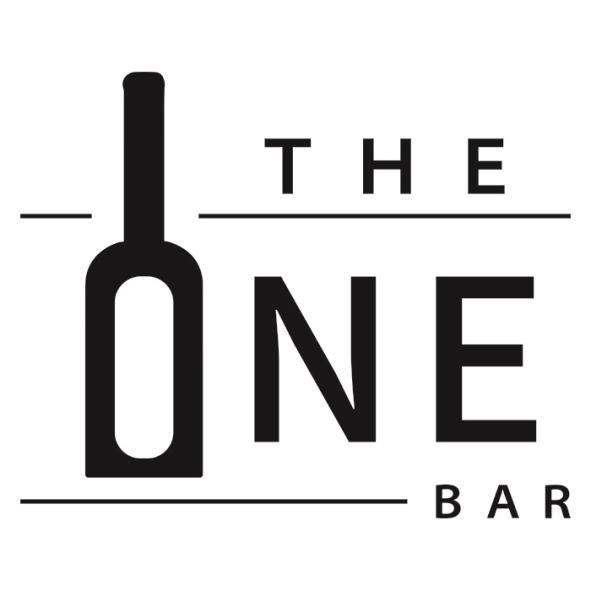 THE ONE BAR設計字