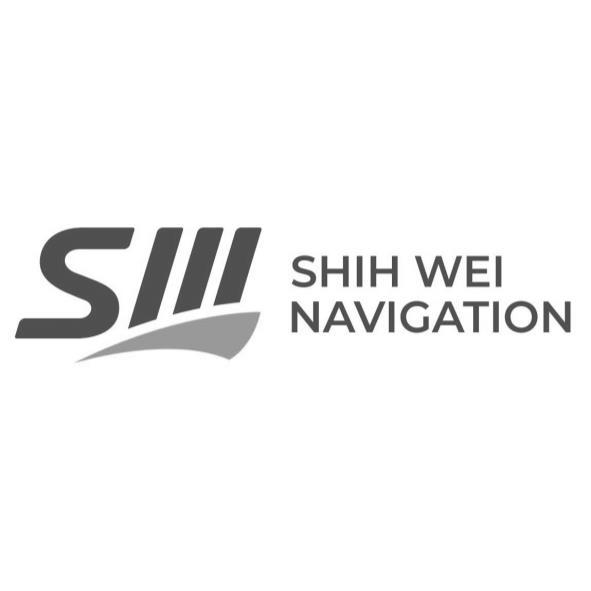 SHIH WEI NAVIGATION 及圖