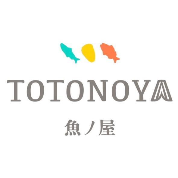 TOTONOYA魚ノ屋及圖