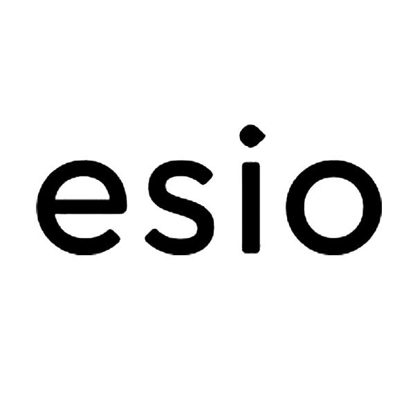 esio設計字