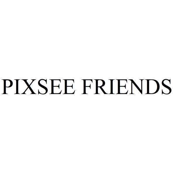 PIXSEE FRIENDS