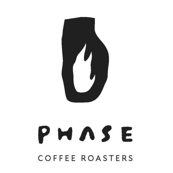 PHASE COFFEE ROASTERS及圖