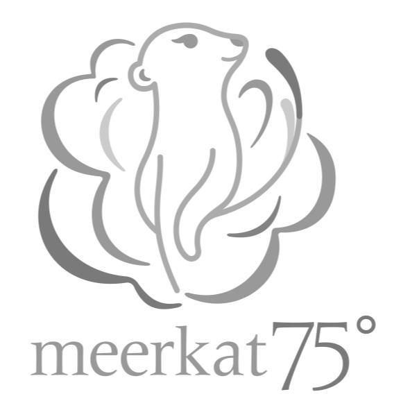 meerkat 75°及圖