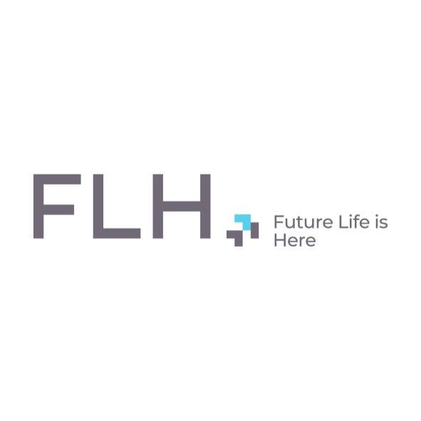 FLH Future Life is Here及圖