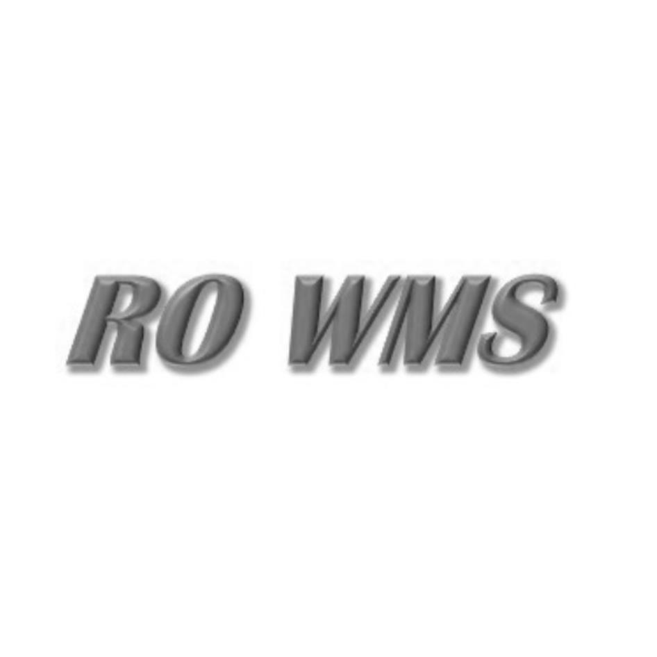 RO WMS