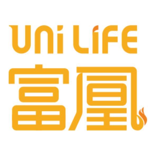 富凰Uni LiFE及圖(彩色)