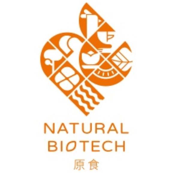 原食NATURAL BIOTECH及圖(彩色)