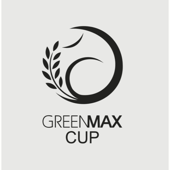 GREENMAX CUP及圖