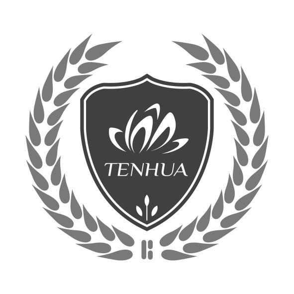 TENHUA及圖