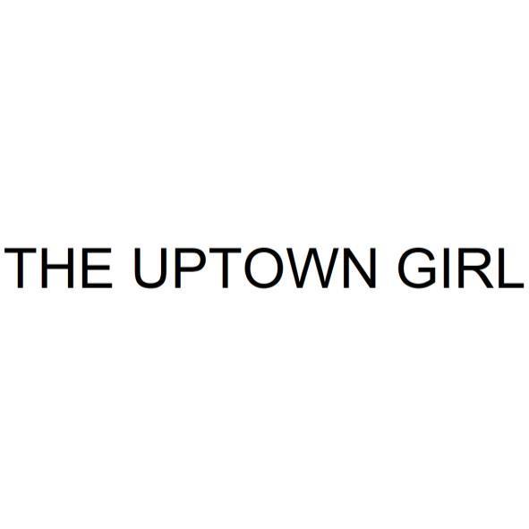 THE UPTOWN GIRL