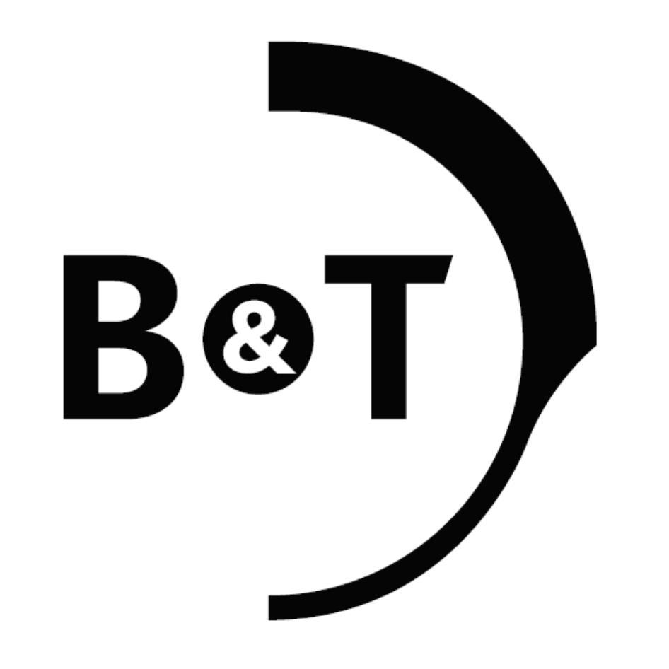 B&T 及圖