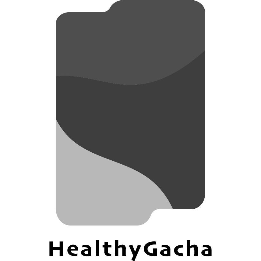 HealthyGacha及圖