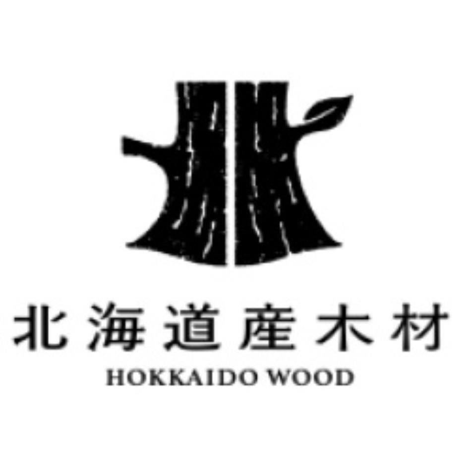 北海道產木材 HOKKAIDO WOOD ＆ Device