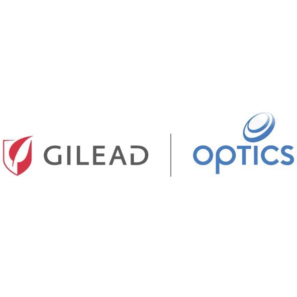 GILEAD Optics及圖