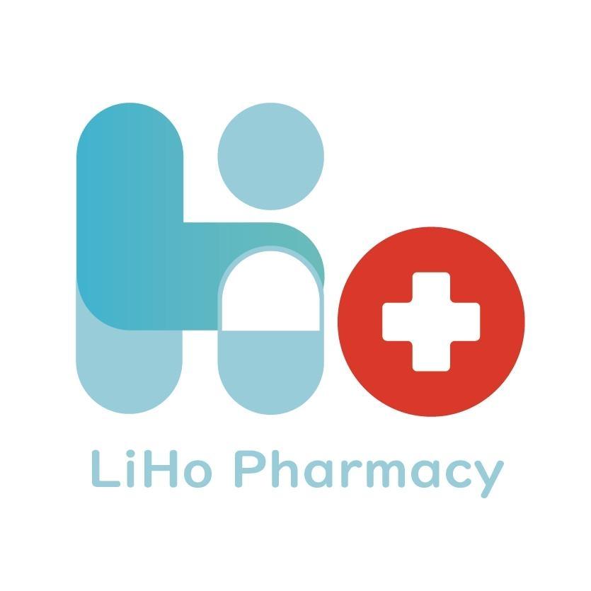 LiHo Pharmacy及圖