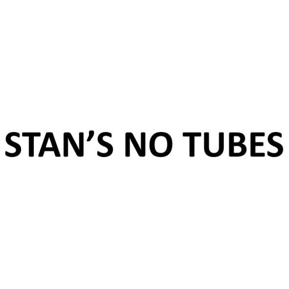 STAN'S NO TUBES