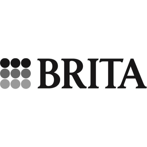 BRITA & Dot Design (black and white)