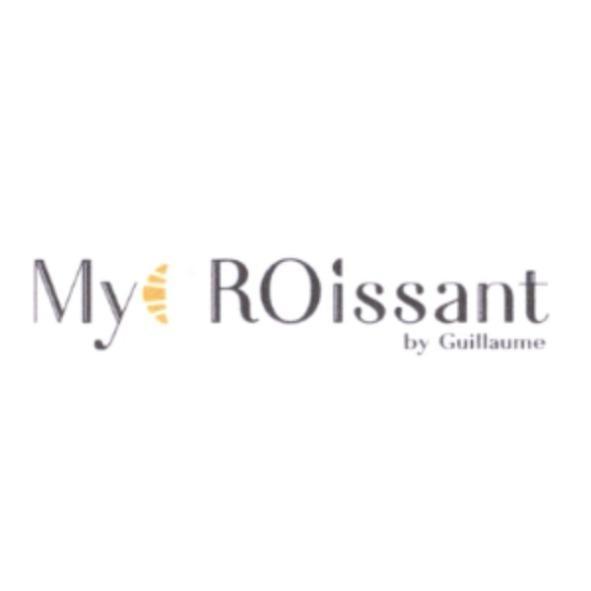 MyCROissant by Guillaume 及圖