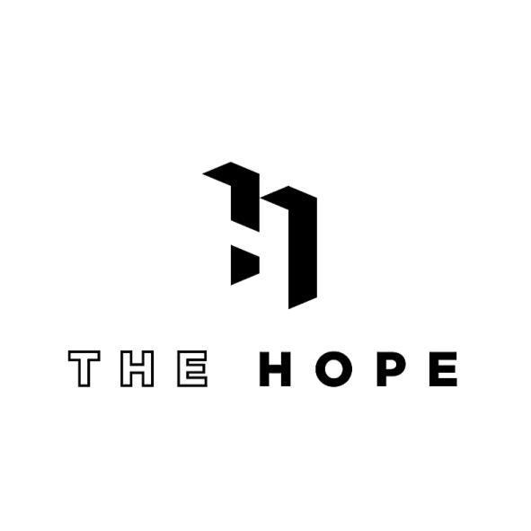THE HOPE 及圖