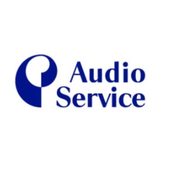 Audio Service & Device (in color)
