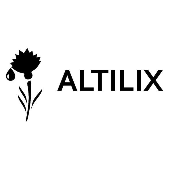 ALTILIX 及圖(figurative)