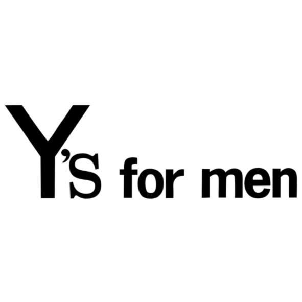 Y's for men