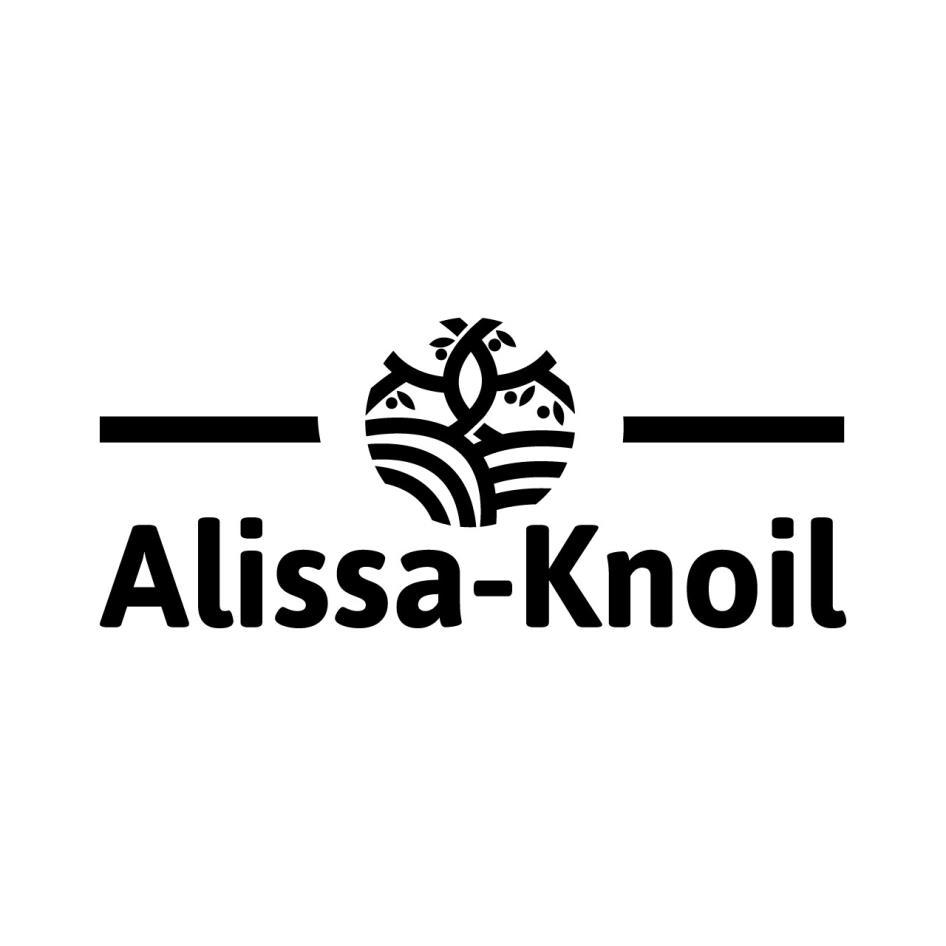 Alissa-Knoil + device