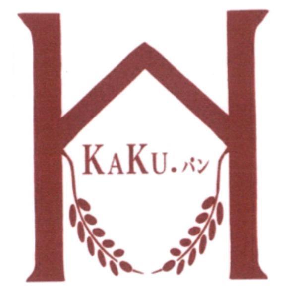 KaKu パン 及圖