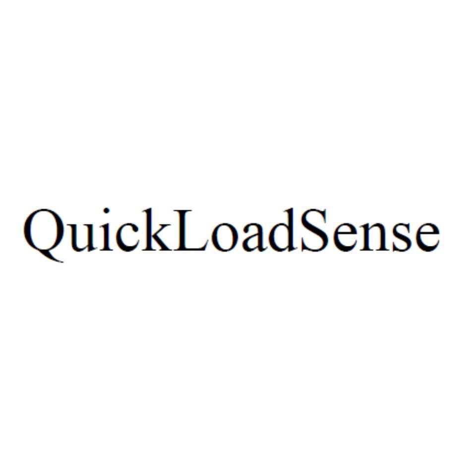QuickLoadSense