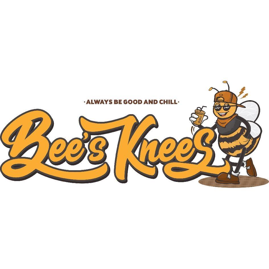 Bee's Knees 及圖