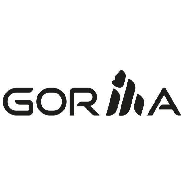 GORILLA with Gorilla Design