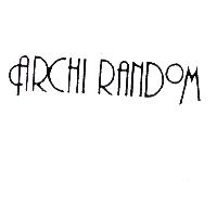 ARCHI RANDOM