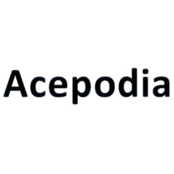 Acepodia