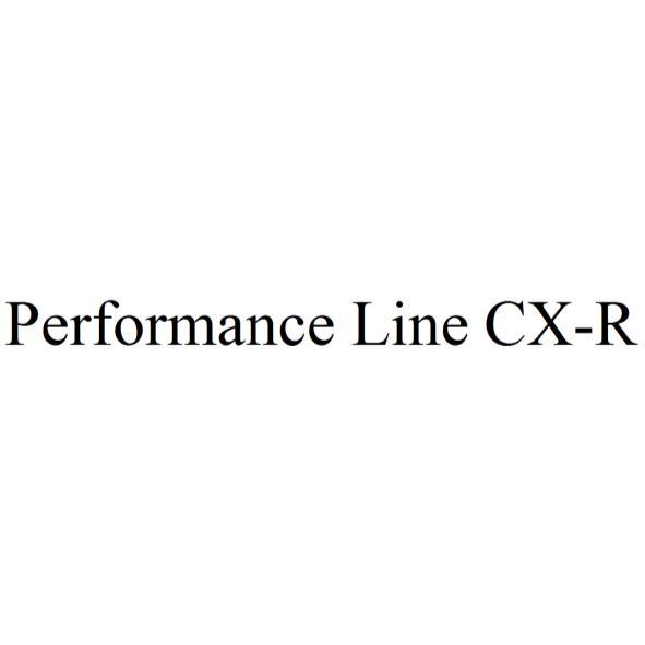 Performance Line CX-R