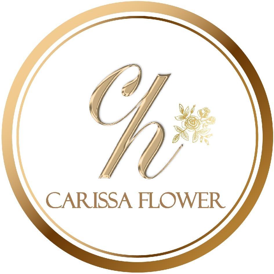 ch CARISSA FLOWER及圖