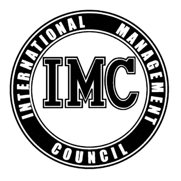 IMC INTERNATIONAL MANAGEMENT COUNCIL及圖